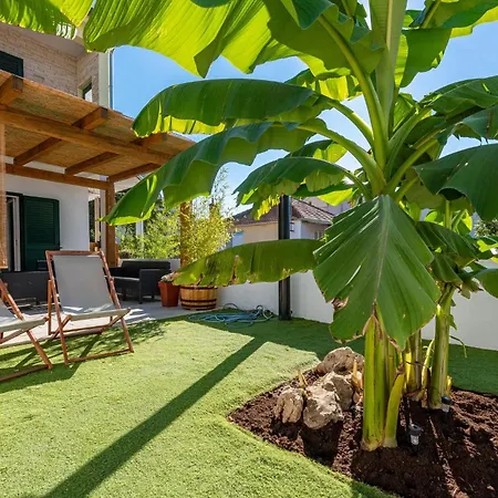 In With Kitchen * توراني