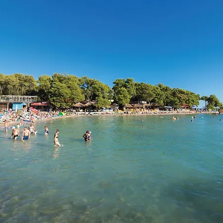 شقة In With Kitchen