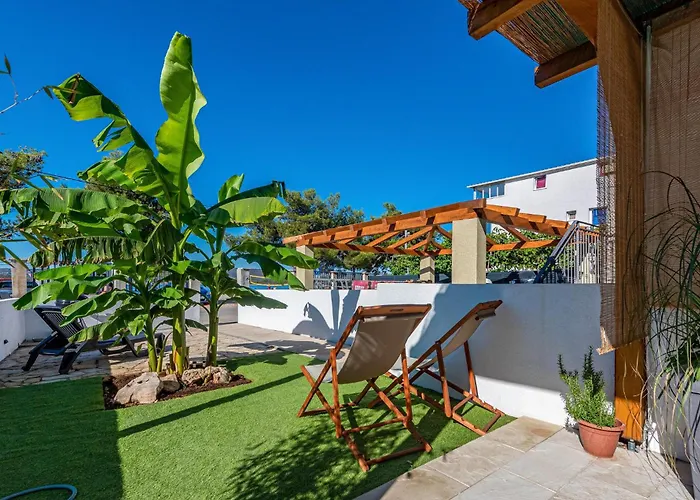 In With Kitchen شقة