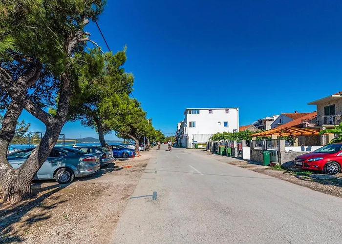 In With Kitchen شقة *